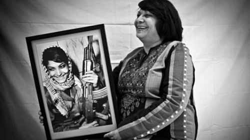 « À mes yeux, la Palestine est le paradis » – Un entretien avec Leila Khaled